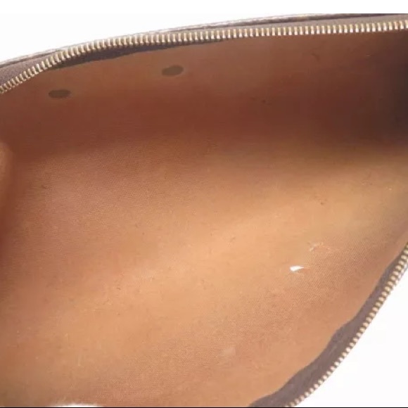 SALE✨LV Eva clutch - Picture 5 of 8